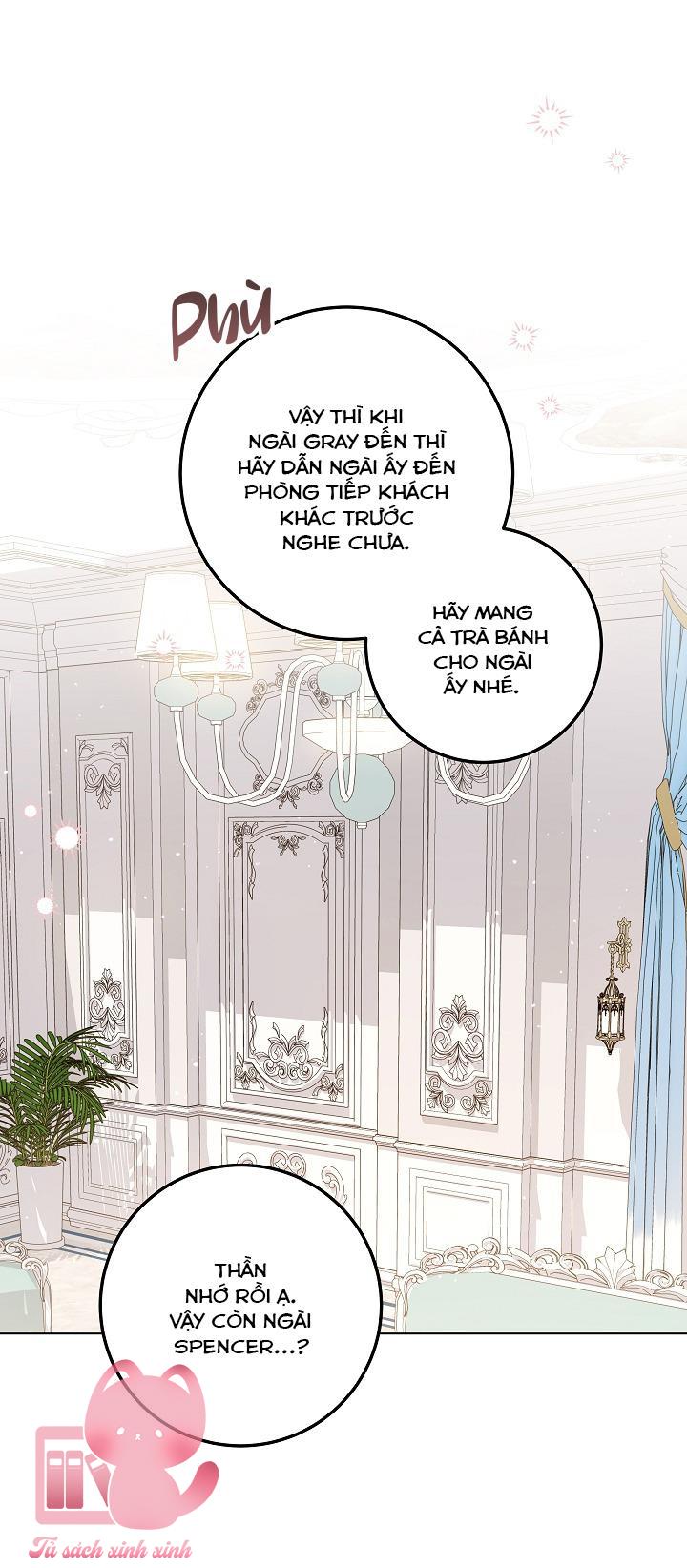 Hoàng Nữ Cosplay Nonfan Chapter 40 - Trang 4