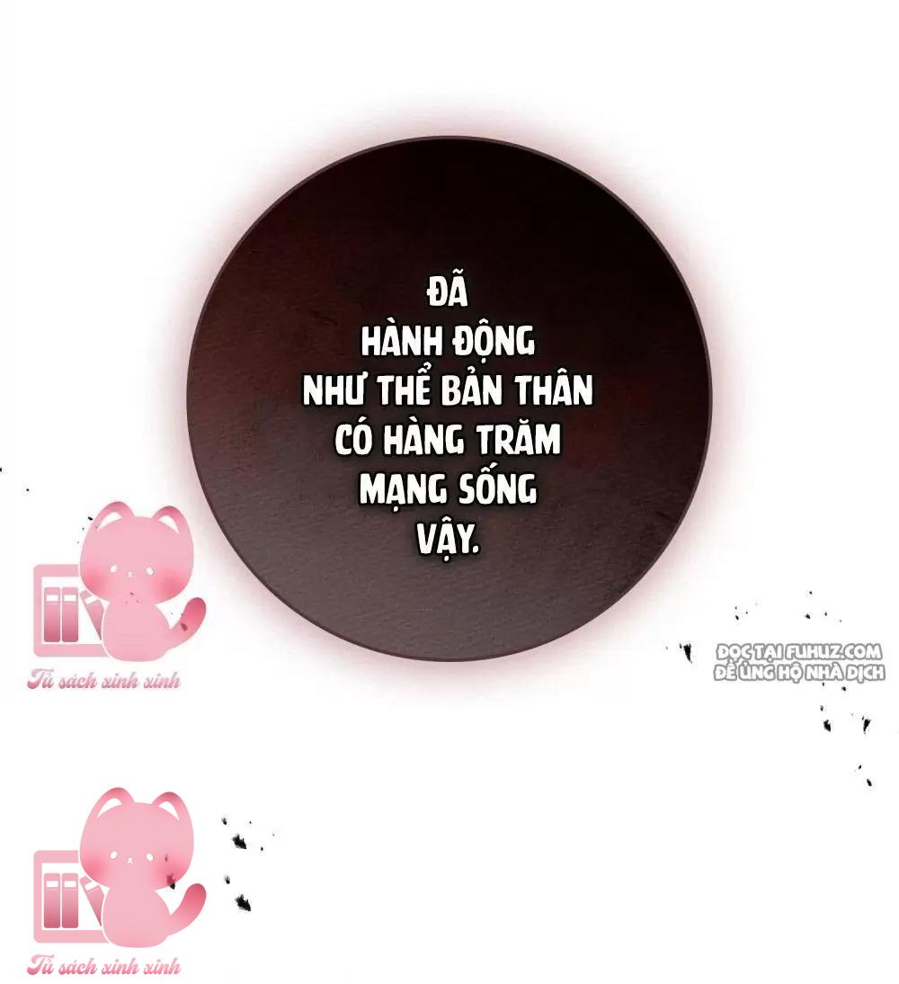 Dưới Tán Cây Sồi Chapter 65 - Trang 3