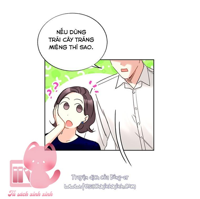 Hẹn hò chốn công sở Chapter 110 - Next Chapter 111