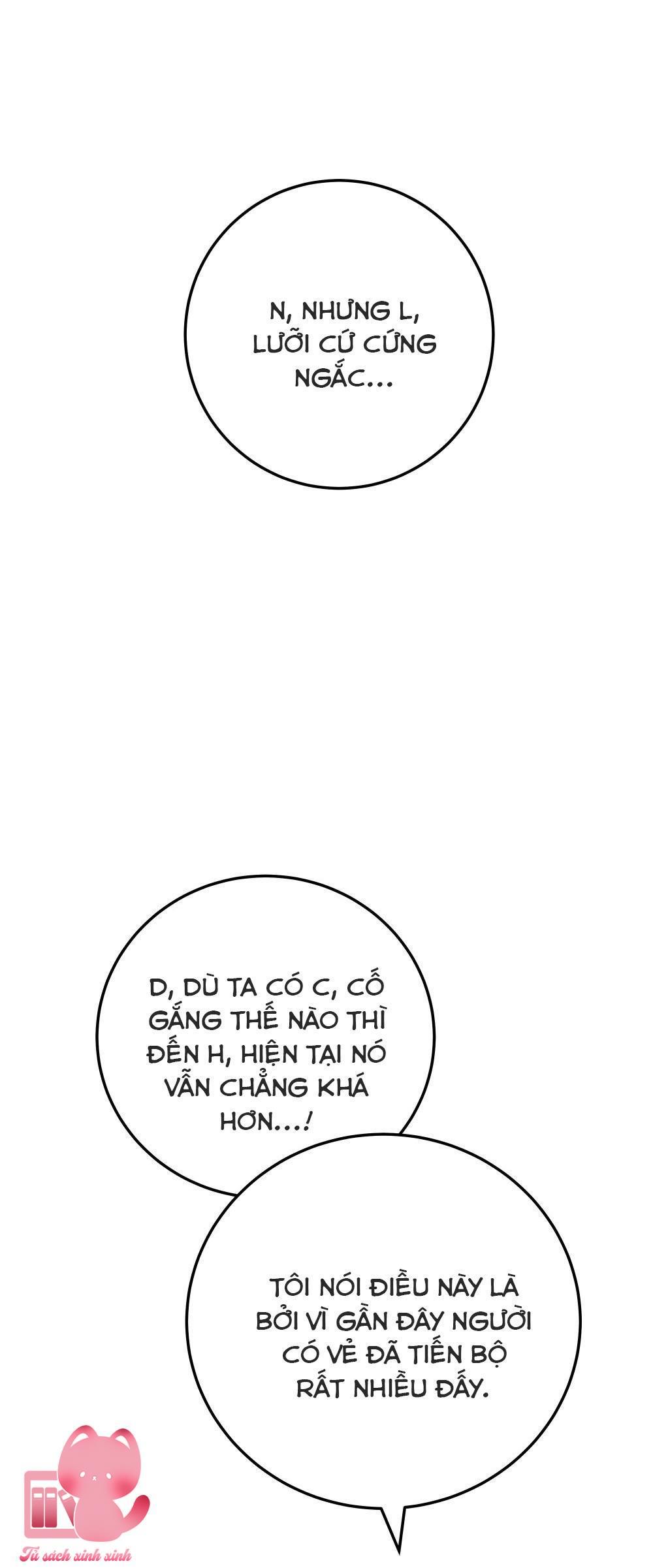 Dưới Tán Cây Sồi Chap 61 - Next Chapter 61.1