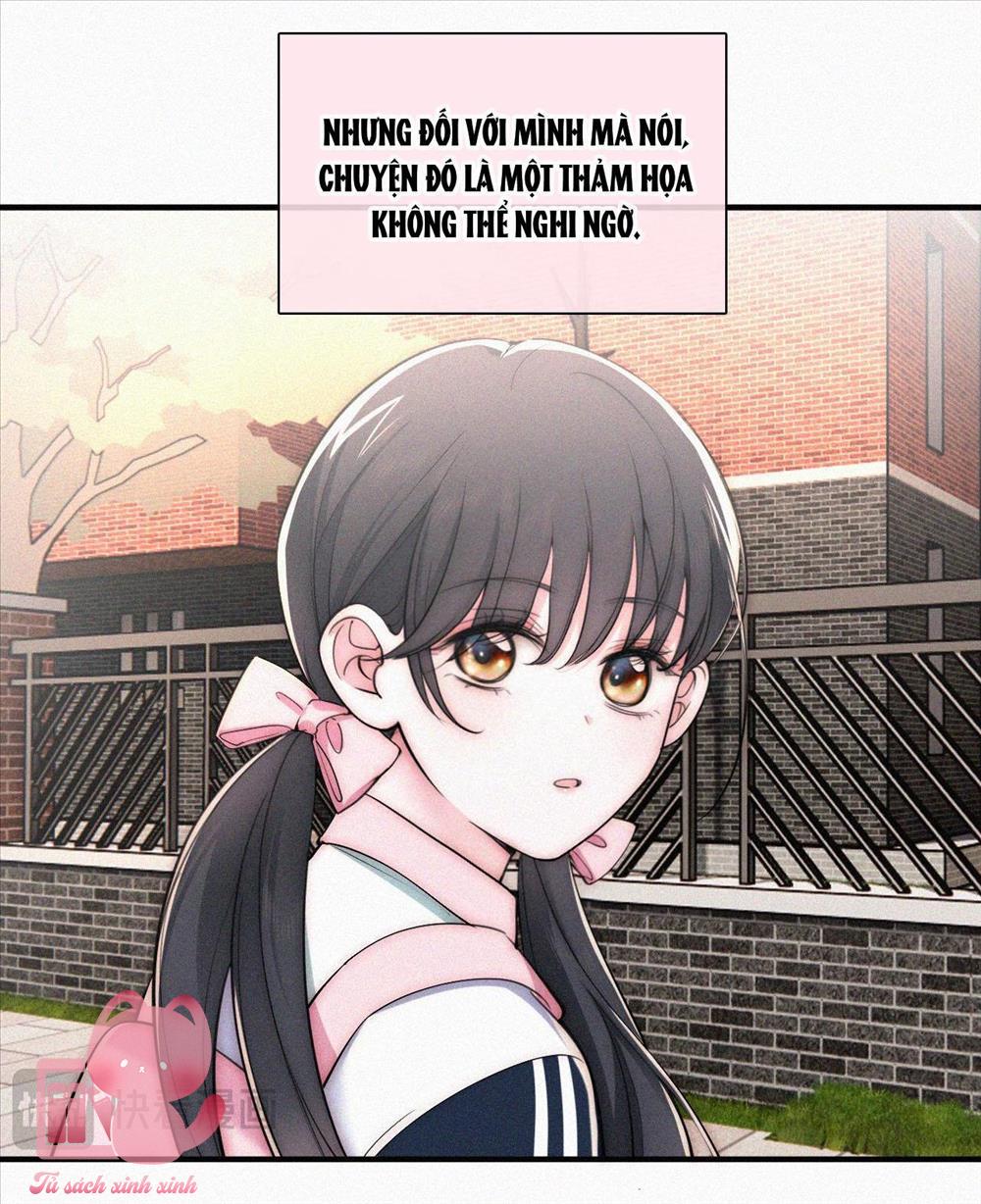 Bệnh Yêu Chap 85 - Trang 2