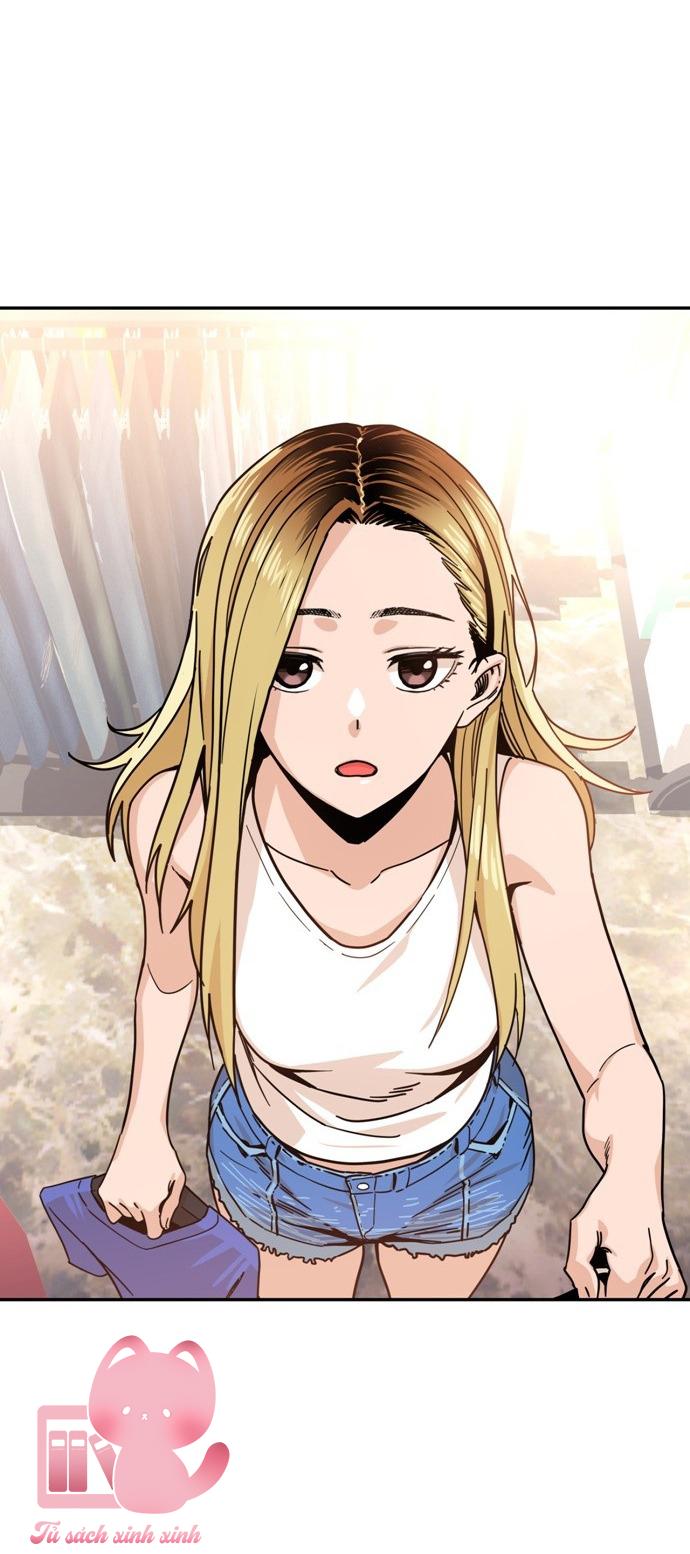 Lớ Ngớ Vớ Phải Tình Yêu Chapter 3 - Trang 4
