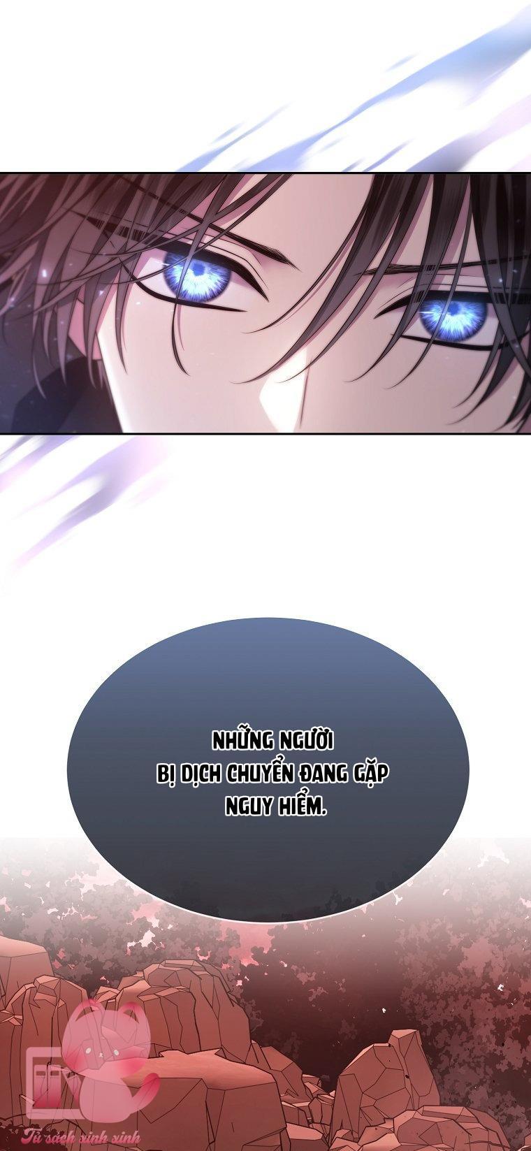 Black Haze Chapter 40 - Trang 4