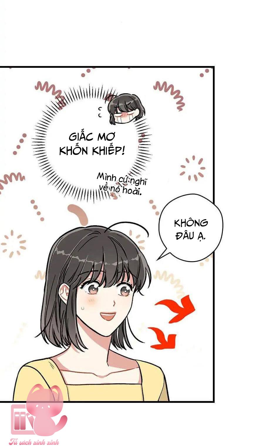 Ly Espresso Của Mùa Xuân Chapter 15 - Trang 4