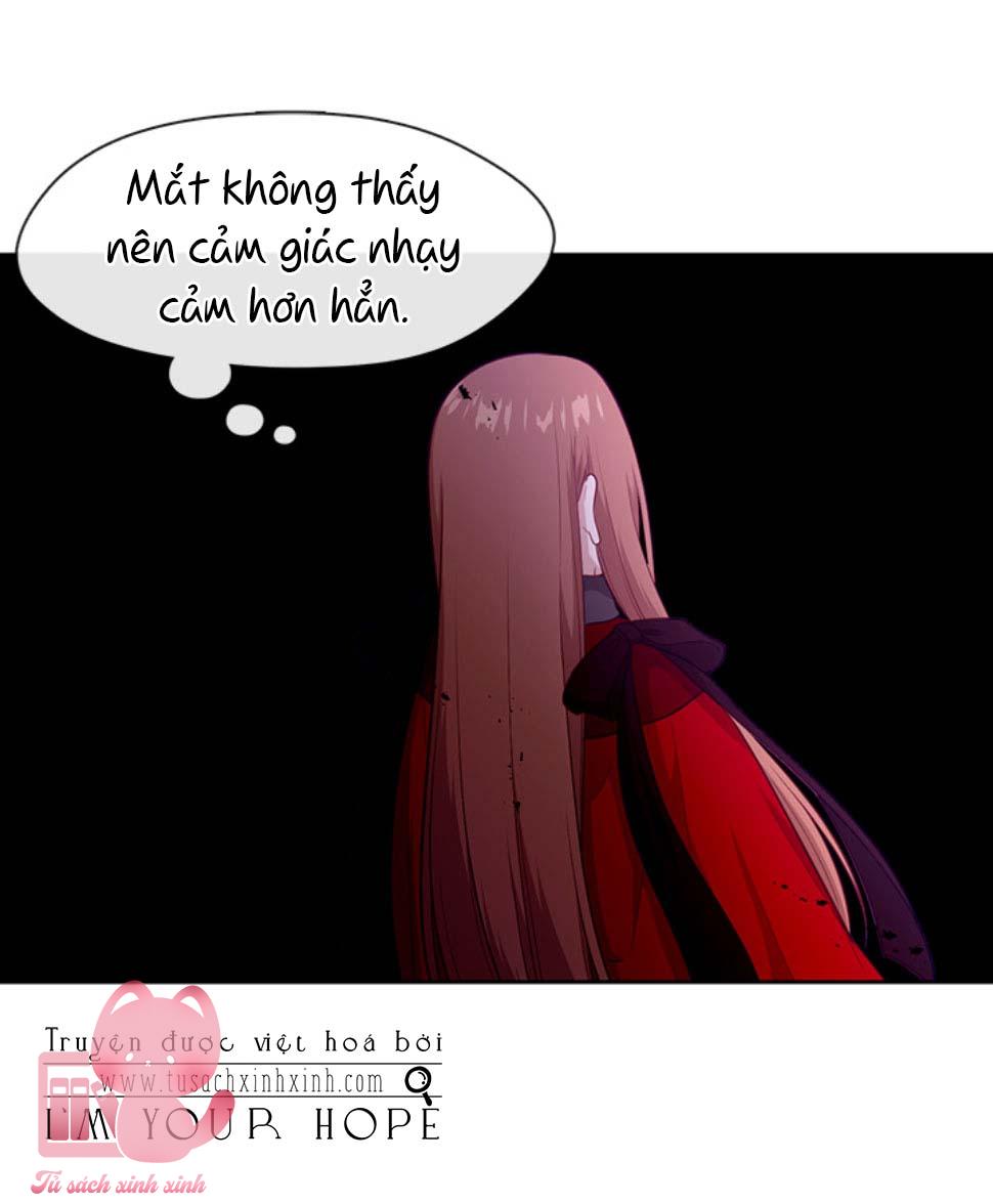 Hãy Coi Chừng Ác Nữ Chapter 87 - Trang 4