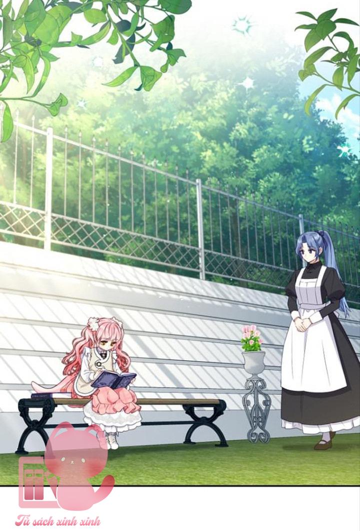 Tôi Được Nuôi Dưỡng Bởi Những Kẻ Phản Diện Chap 51 - Trang 3