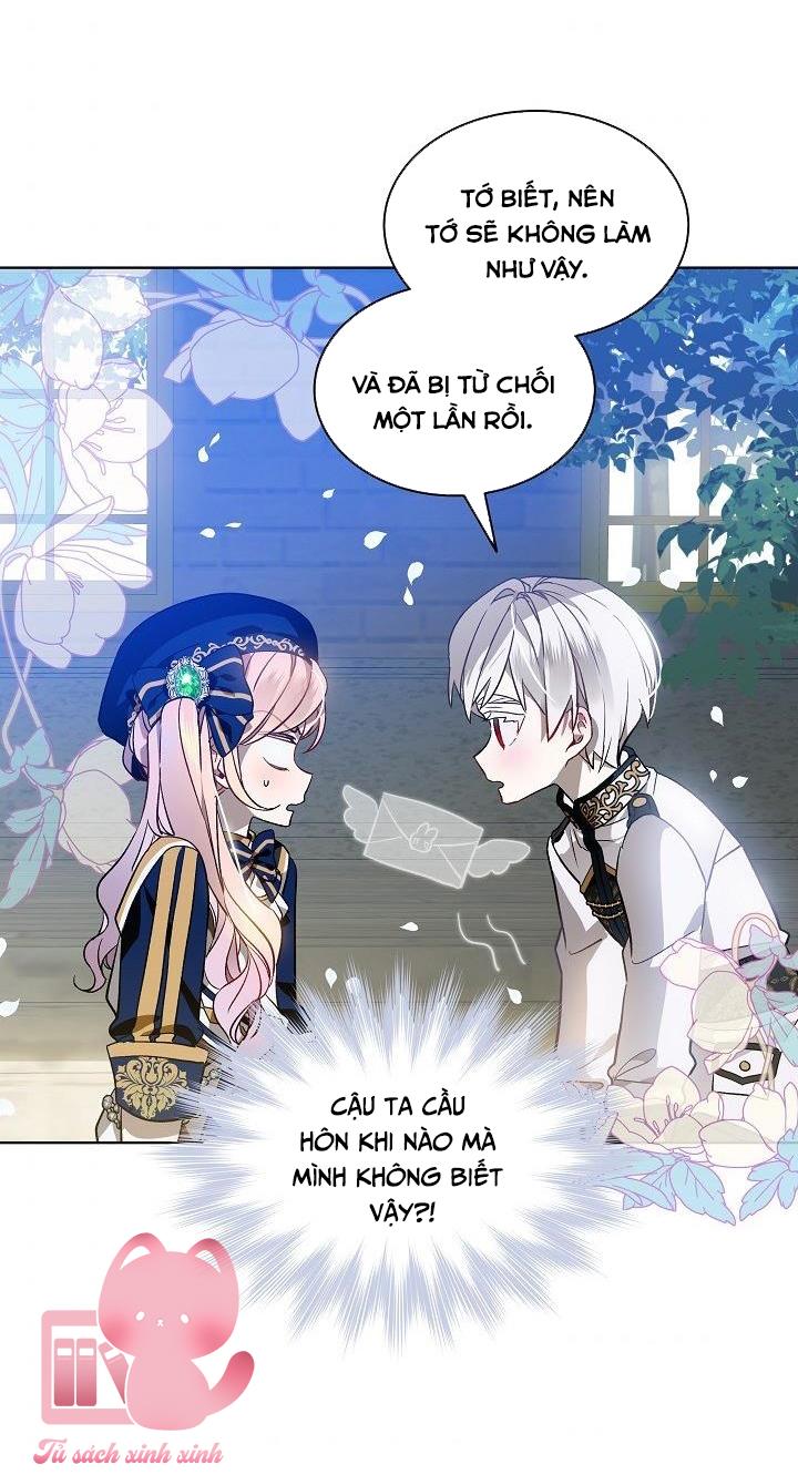 Quý Cô Thế Giới Ngầm Chap 25 - Trang 4