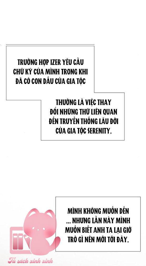 Serena Chương 2 - Trang 3