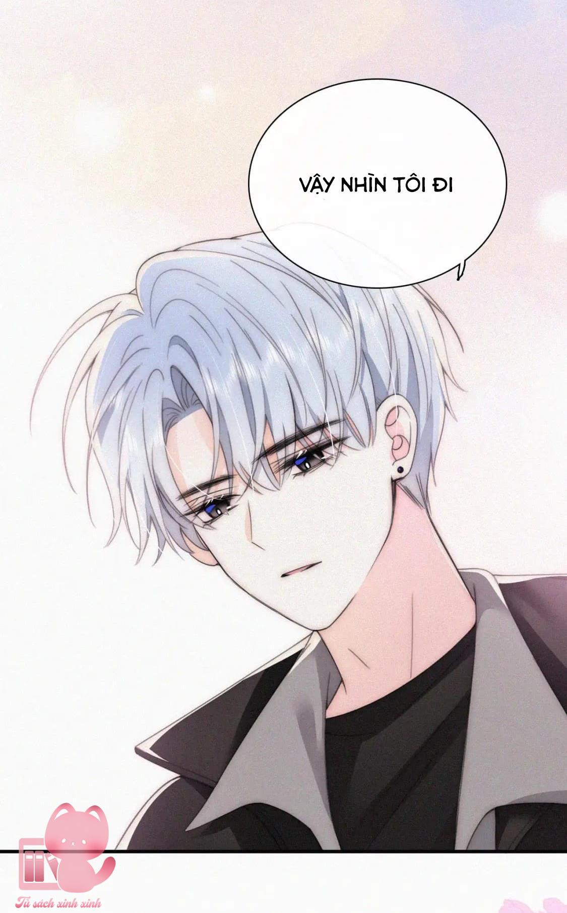Bệnh Yêu Chap 37 - Trang 2