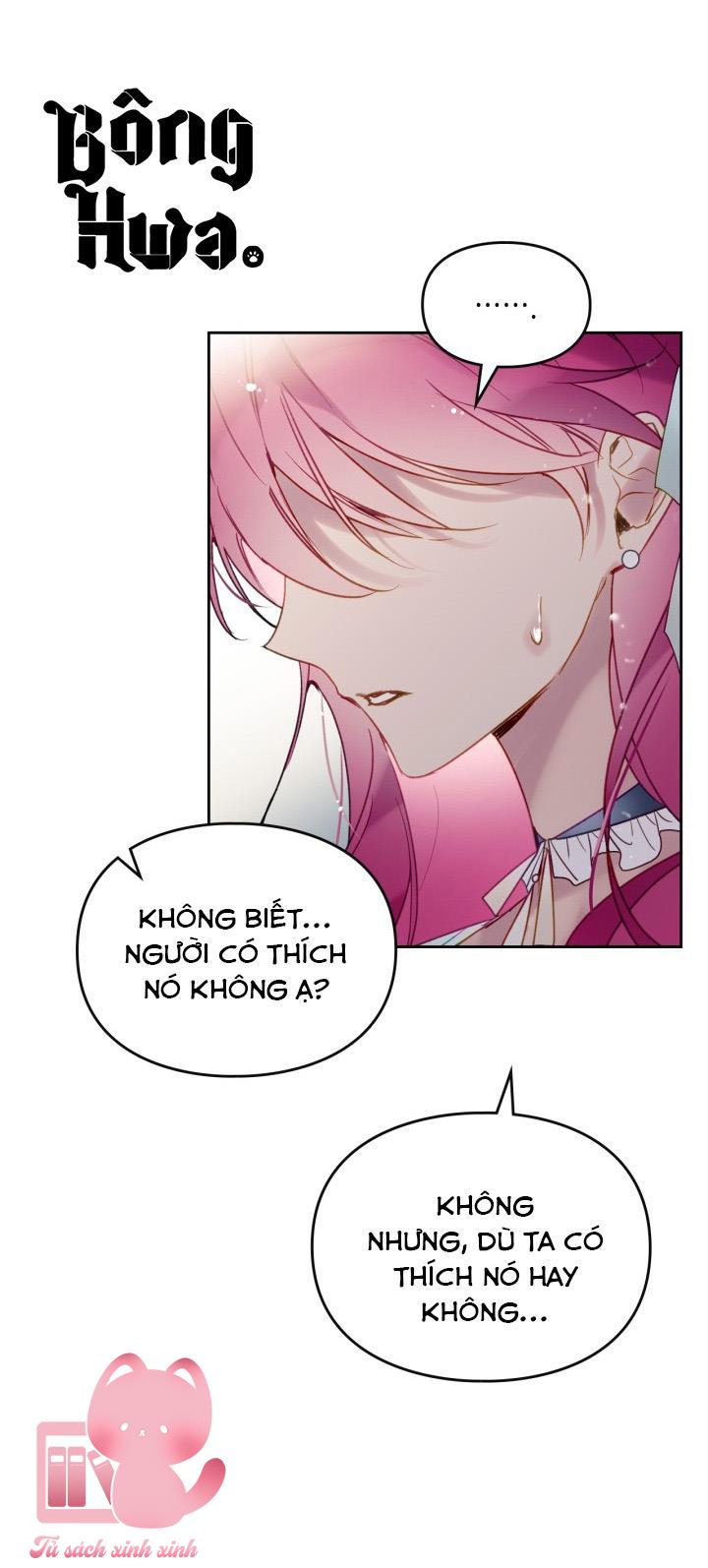 Kết Cục Của Nhân Vật Phản Diện Chỉ Có Thể Là Cái Chết Chapter 128 - Next Chapter 129