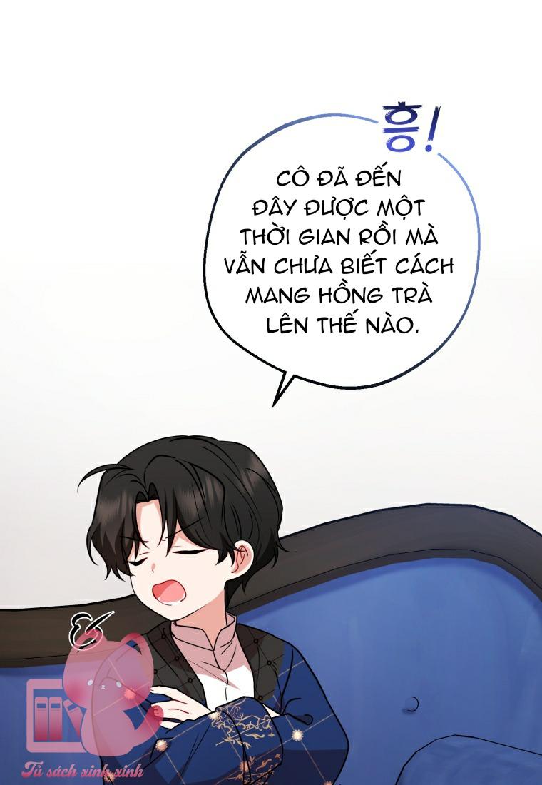 Được Yêu Thương Mà Còn Ngại Ngùng Sao! Chapter 9 - Trang 4