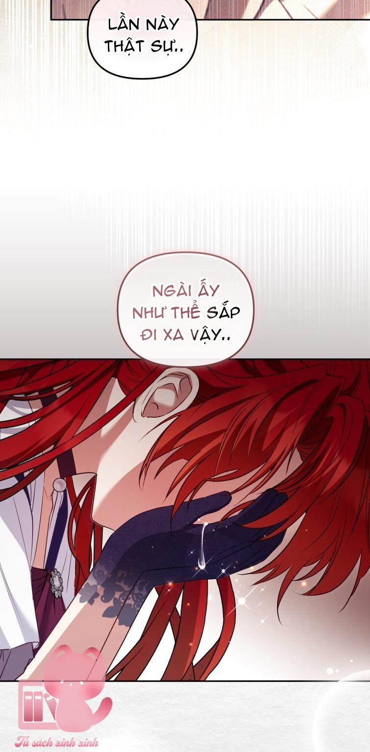 Tôi Được Nuôi Dưỡng Bởi Những Kẻ Phản Diện Chap 57 - Next Chap 58