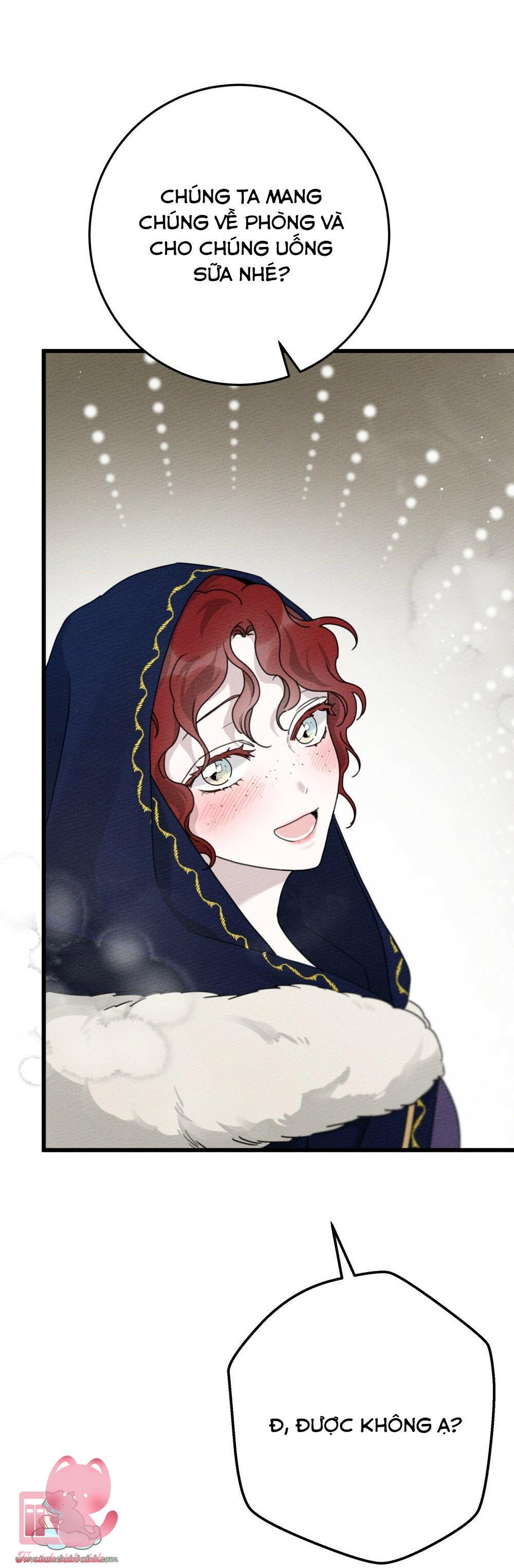 Dưới Tán Cây Sồi Chap 46 - Trang 2
