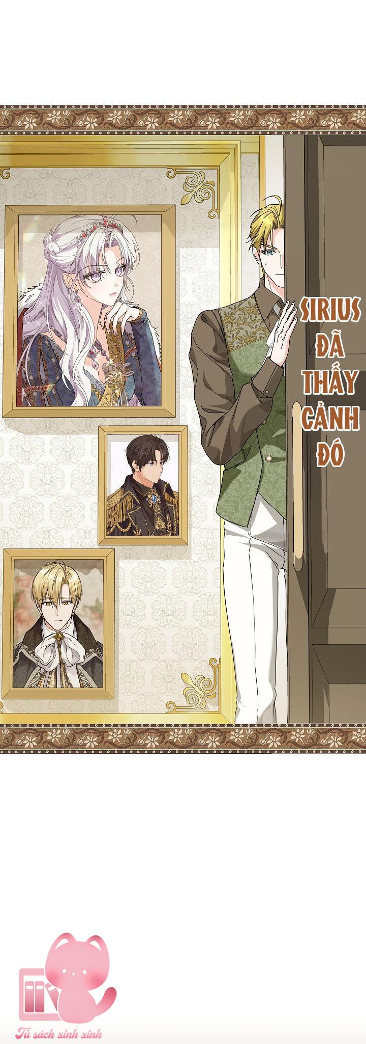 Hoàng Nữ Cosplay Nonfan Chap 63 - Trang 4