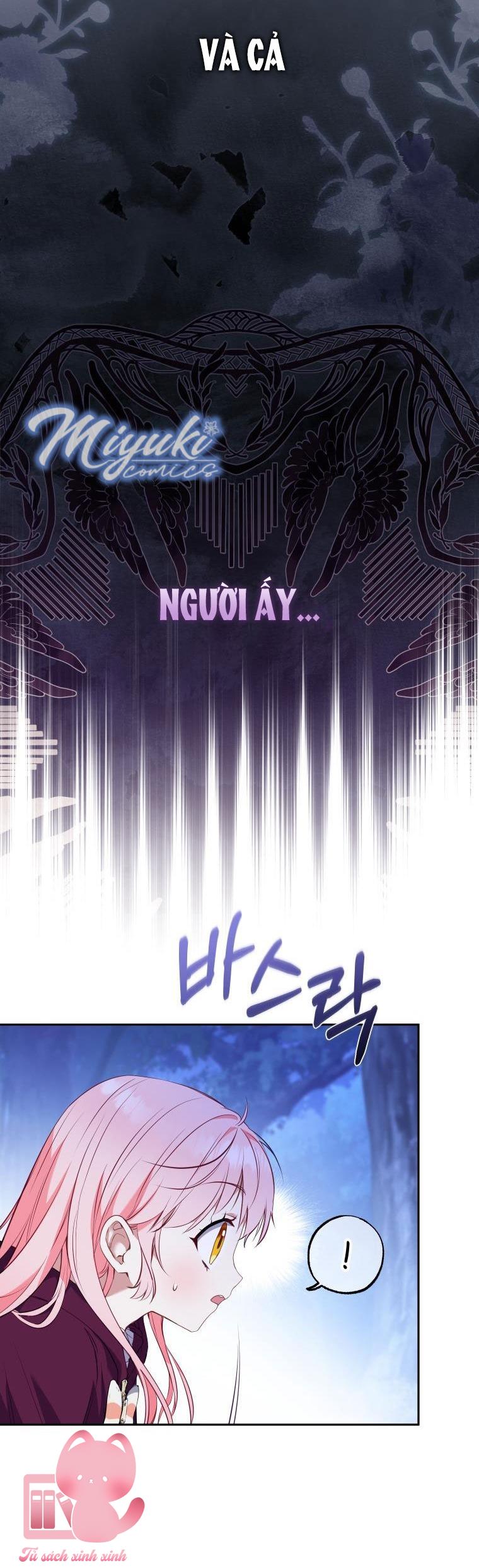 Tôi Được Nuôi Dưỡng Bởi Những Kẻ Phản Diện Chap 34 - Trang 3