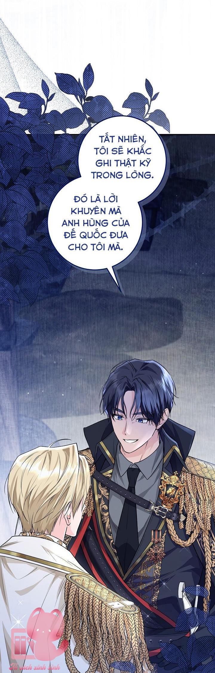 Hoàng Nữ Cosplay Nonfan Chapter 8 - Trang 4