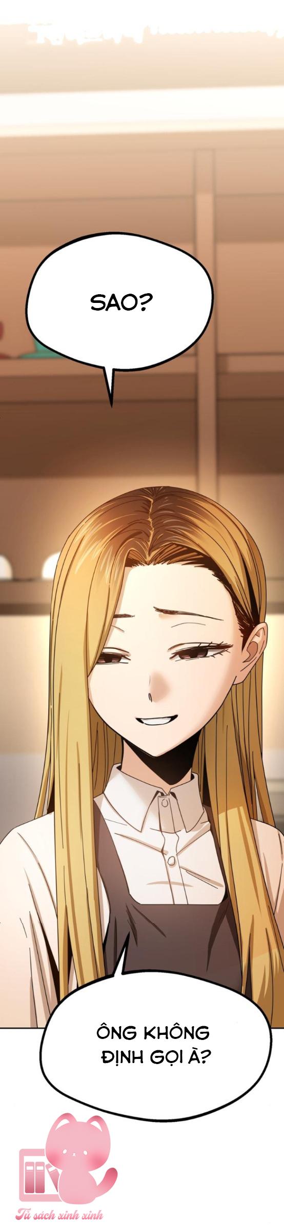 Lớ Ngớ Vớ Phải Tình Yêu Chapter 44 - Trang 4