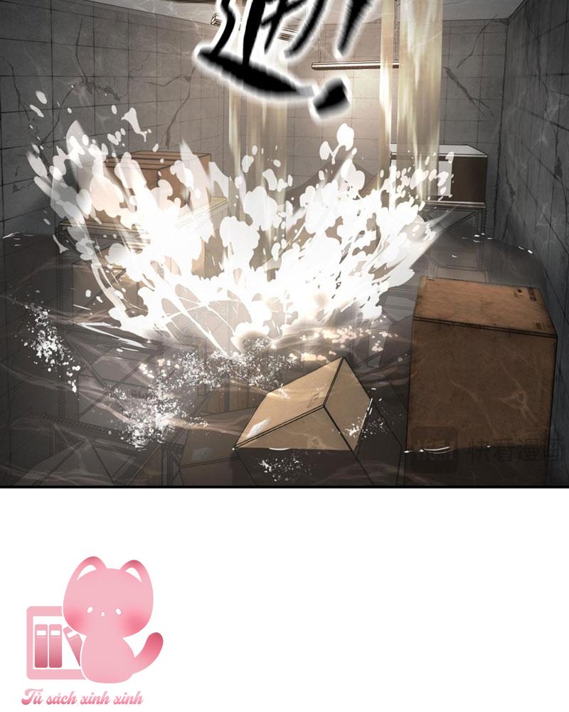 Ác Chi Hoàn Chapter 21 - Trang 4