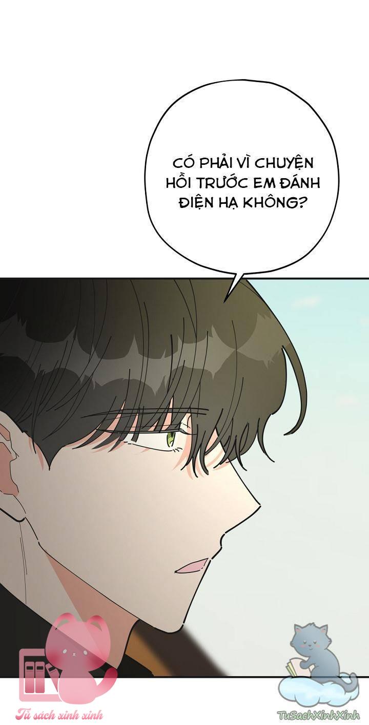 Người Hùng Của Ác Nữ Chapter 85 - Trang 4