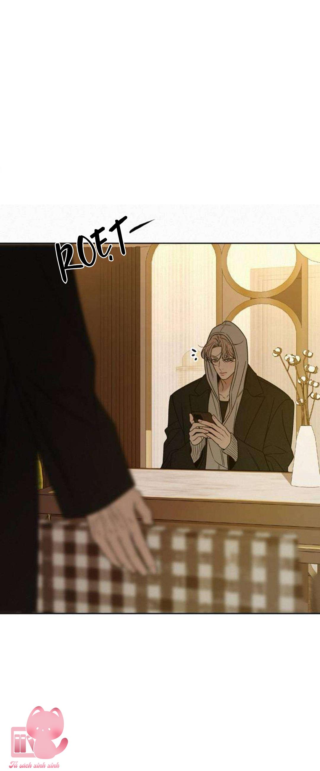 Chiến Lược Tình Yêu Trong Sáng Chap 132 - Trang 2