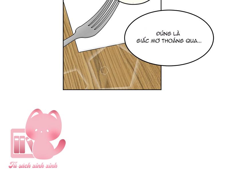 Thời Gian Trở Thành Lý Do Của Đôi Ta Chapter 28 - Trang 4