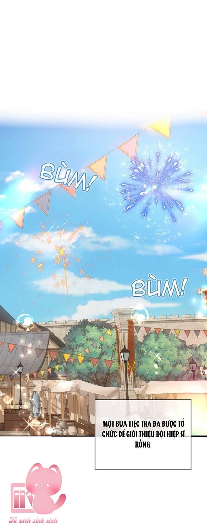 Thế Thì Ta Cứ Trở Thành Kẻ Ác Thôi Chap 24 - Trang 2