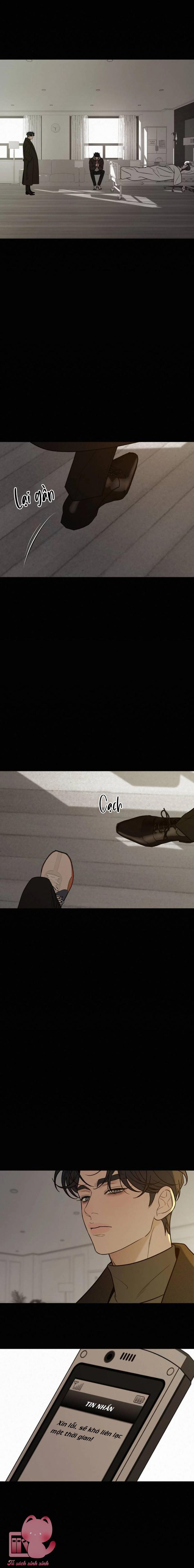 Chiến Lược Tình Yêu Trong Sáng Chap 125 - Trang 2