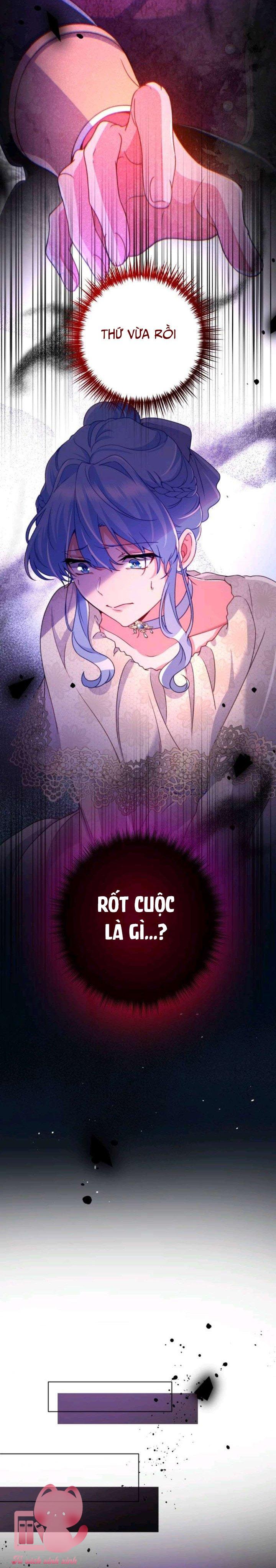 Ước Hẹn Không Thành Của Đôi Ta Chap 49 - Trang 3