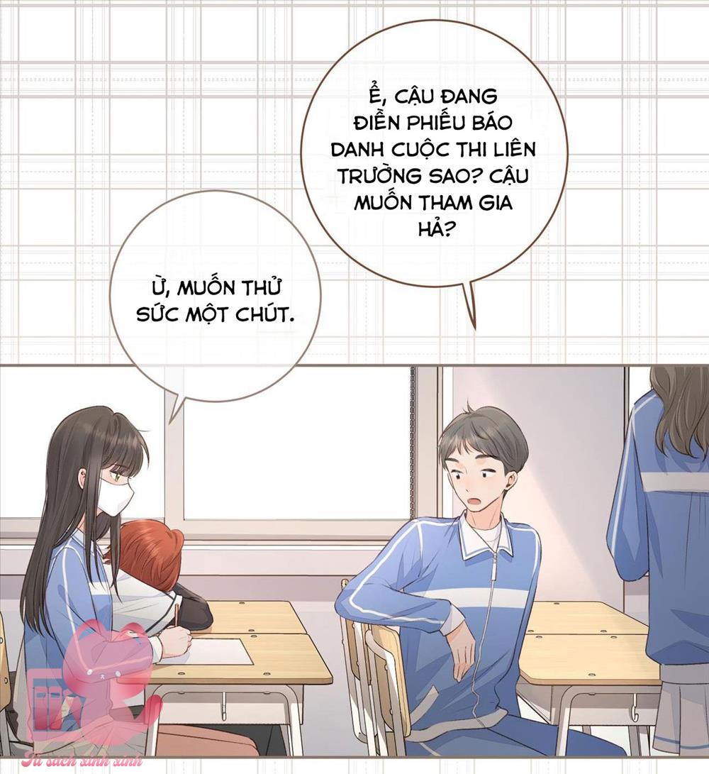 Em Chỉ Muốn Hít Vận Khí Của Anh Chapter 14 - Trang 4