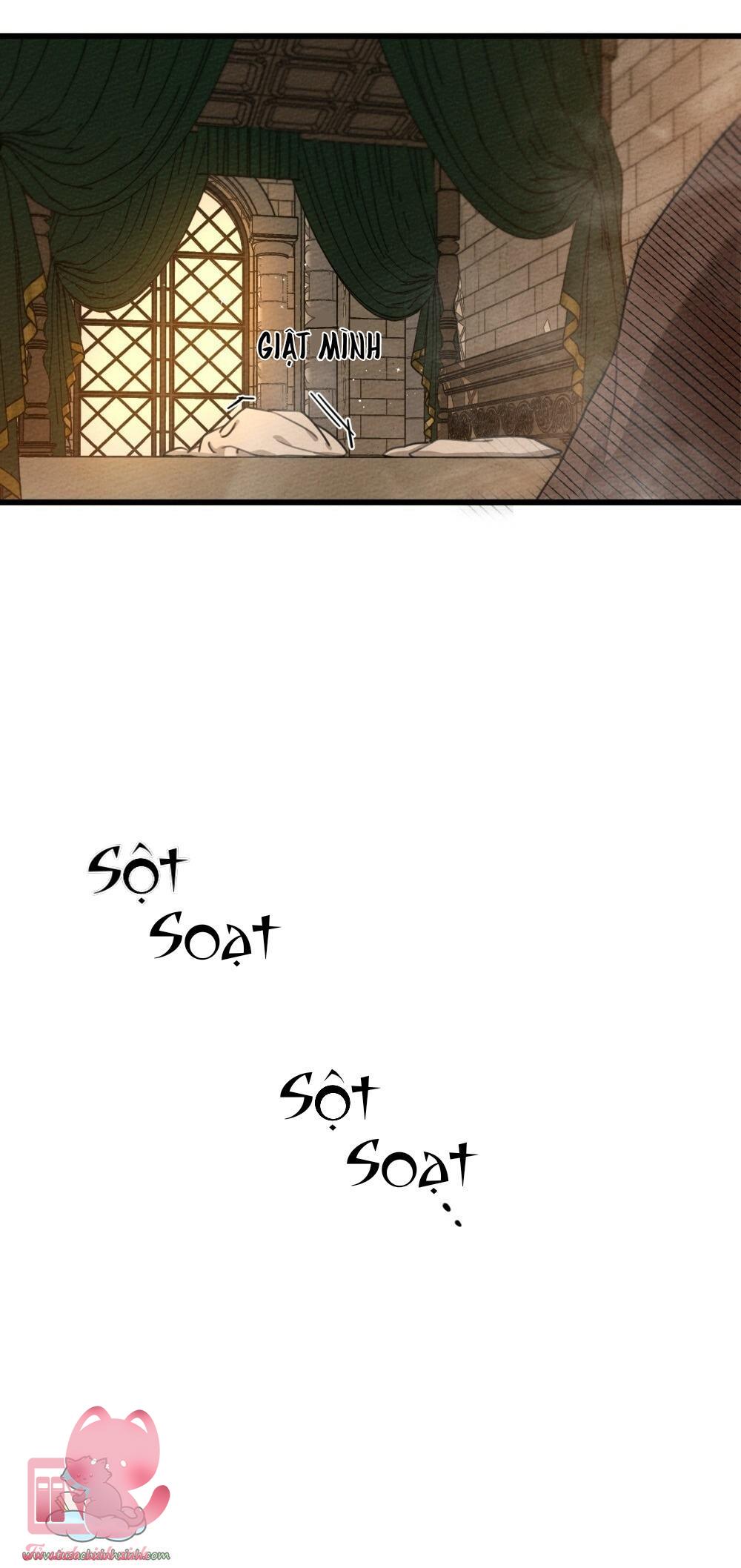 Dưới Tán Cây Sồi Chap 45 - Trang 2