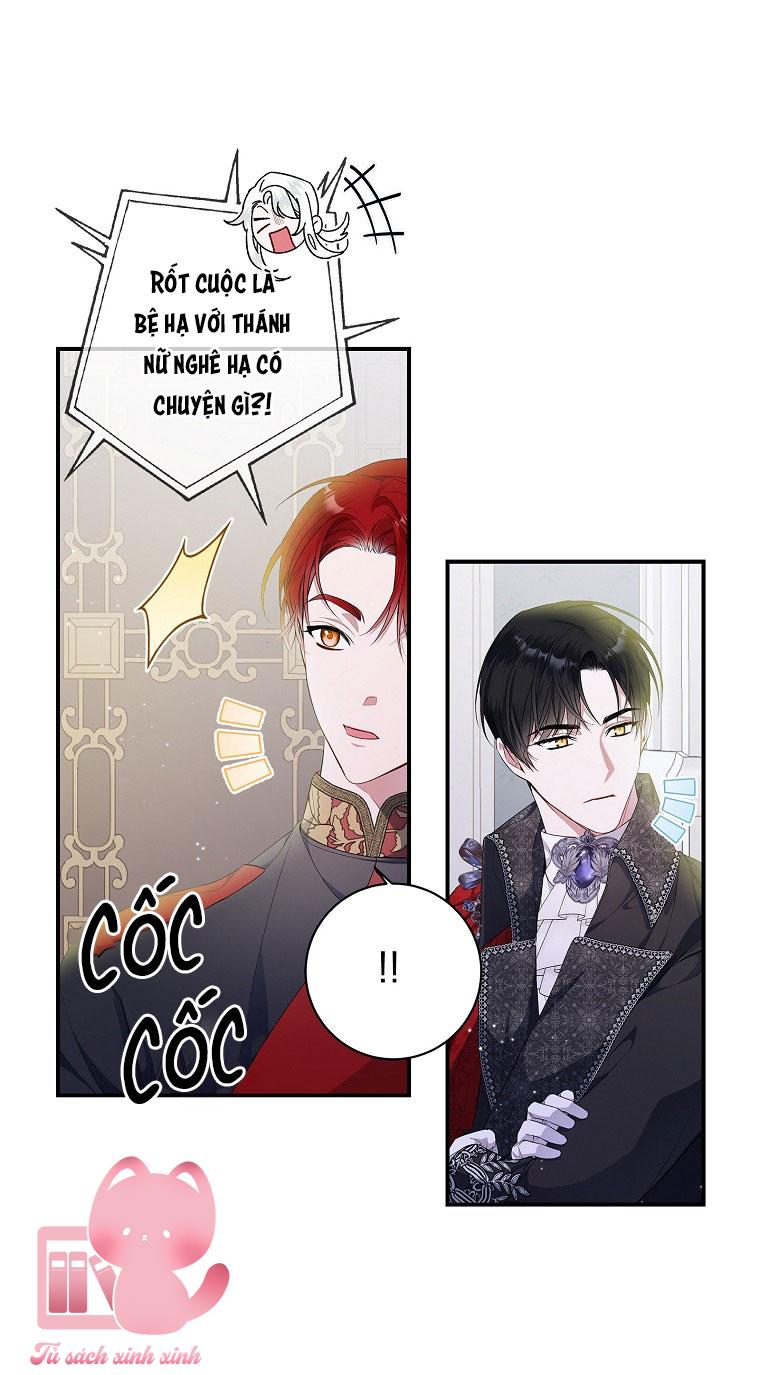 Nhận Nuôi Người Cha Phản Diện Chapter 2 - Trang 4