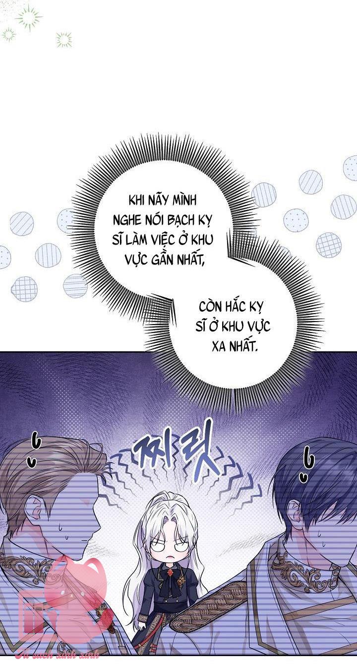 Hoàng Nữ Cosplay Nonfan Chapter 13 - Trang 4