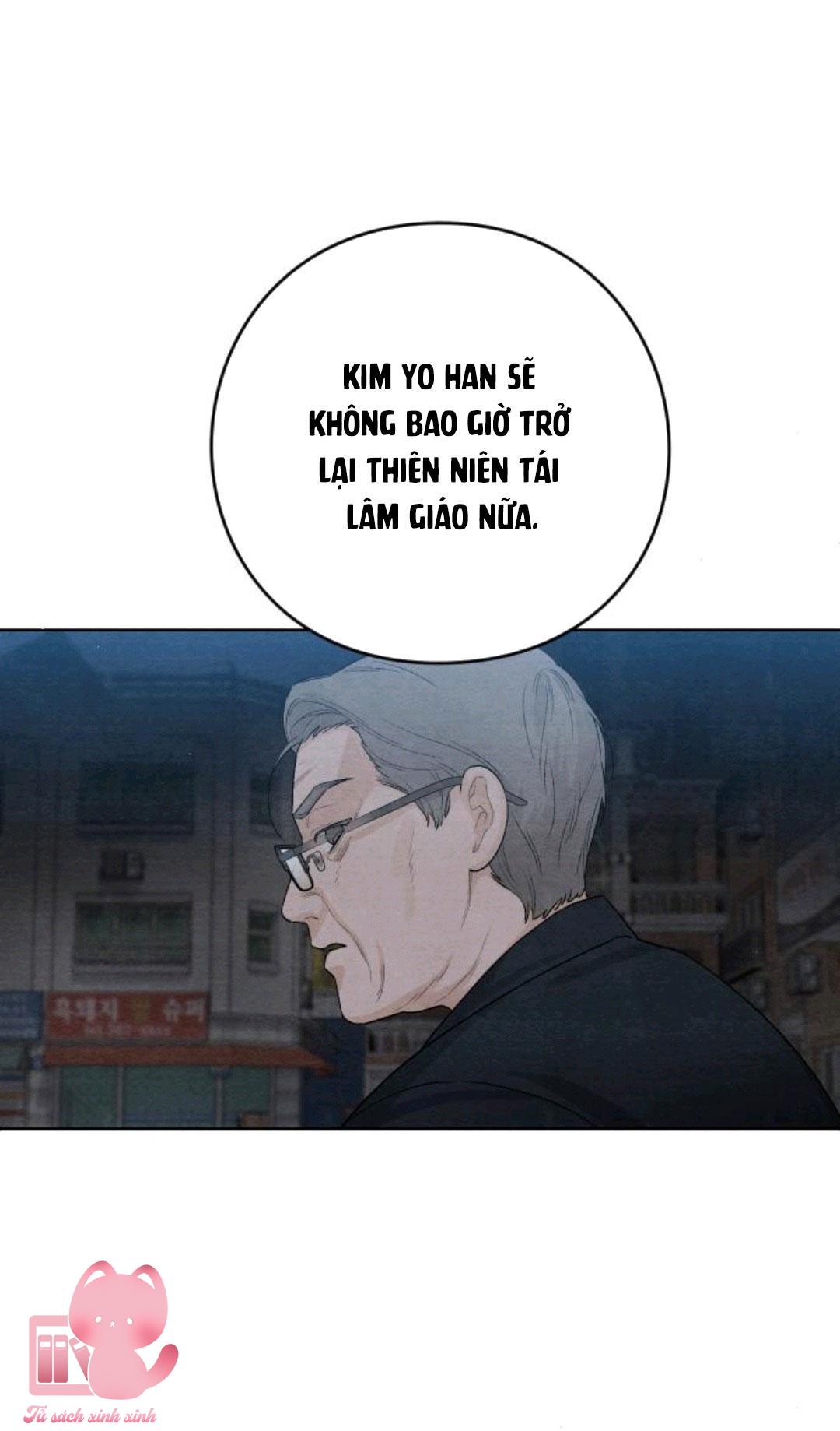 Bí Mật Thanh Xuân Chapter 16 - Trang 4