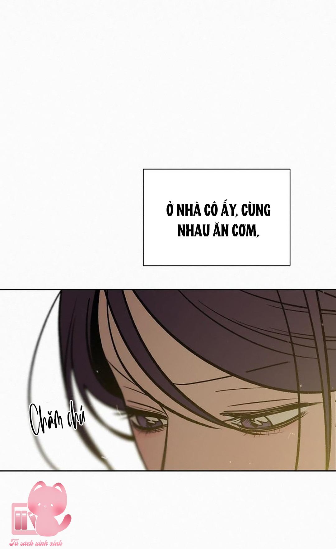 Chiến Lược Tình Yêu Trong Sáng Chap 133 - Trang 2