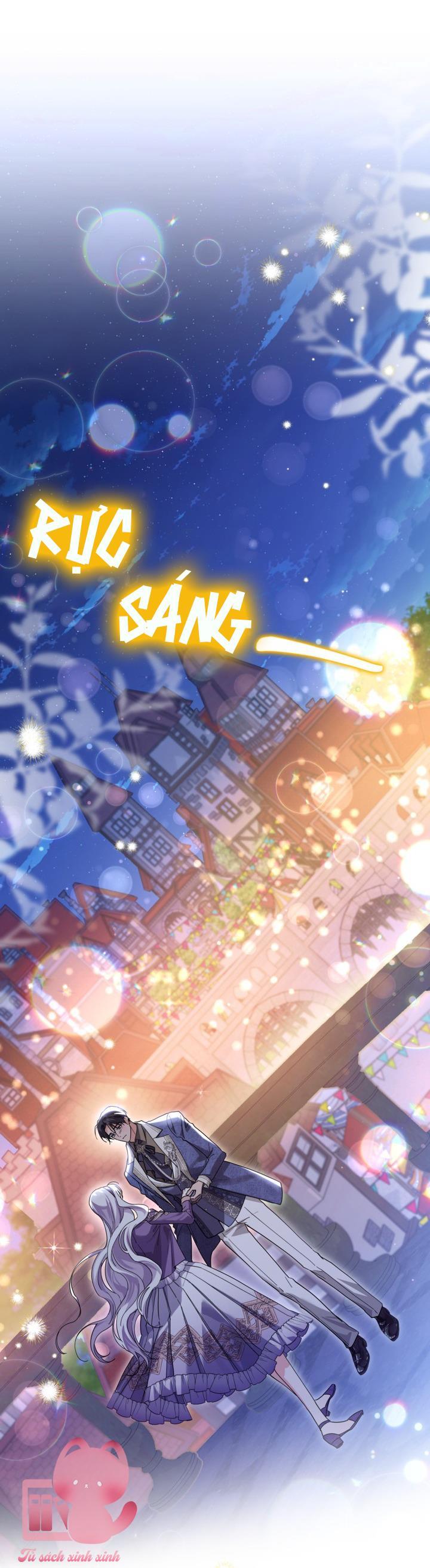 Hoàng Nữ Cosplay Nonfan Chap 65 - Trang 3