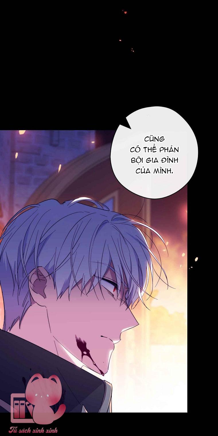 Cách Khiến Phu Quân Đứng Về Phía Tôi Chap 27 - Trang 2