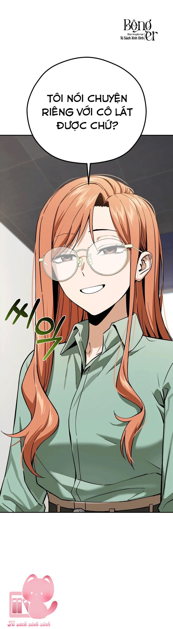 Lớ Ngớ Vớ Phải Tình Yêu Chapter 89 - Trang 4