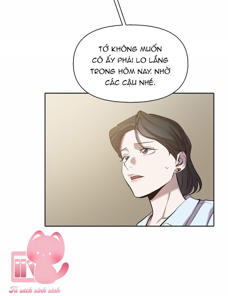 Thanh Xuân Của Chúng Ta Chap 86 - Trang 4
