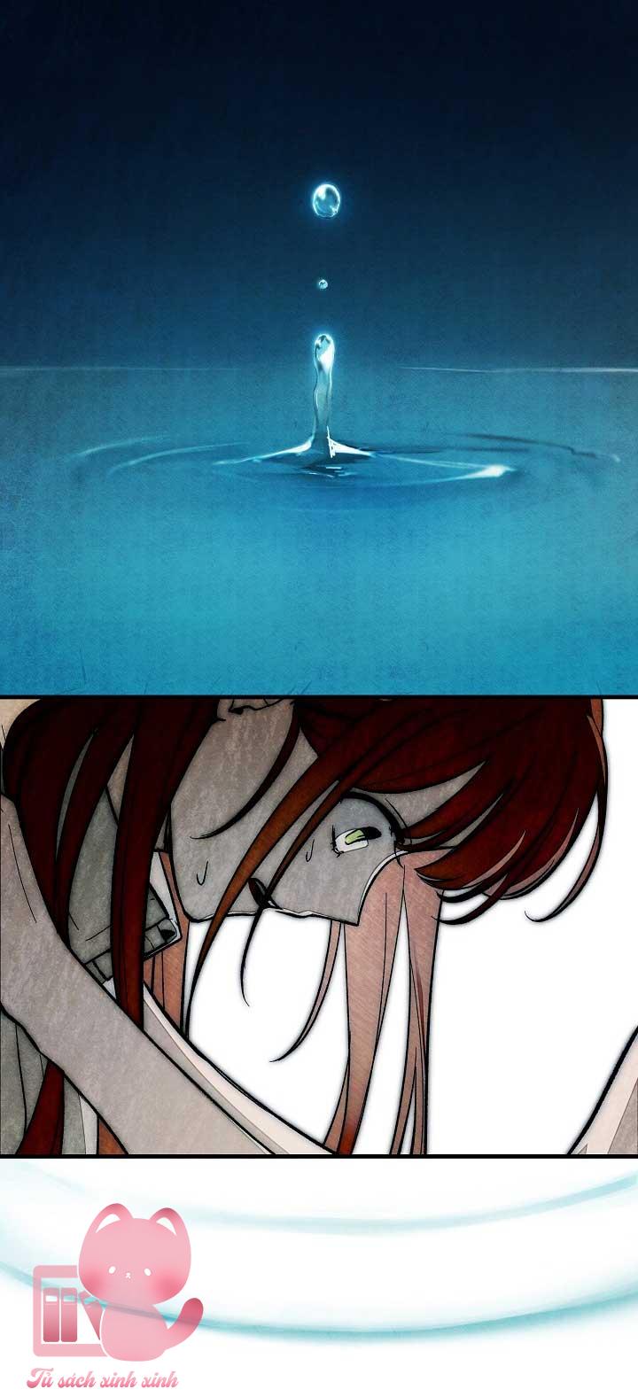 Chào Mừng Đến Với Dinh Thự Hoa Hồng Chap 2 - Trang 3