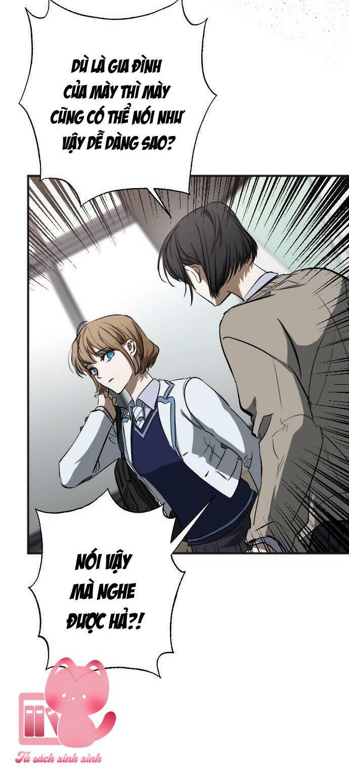 Đêm Của Bóng Tối Chapter 9 - Trang 4