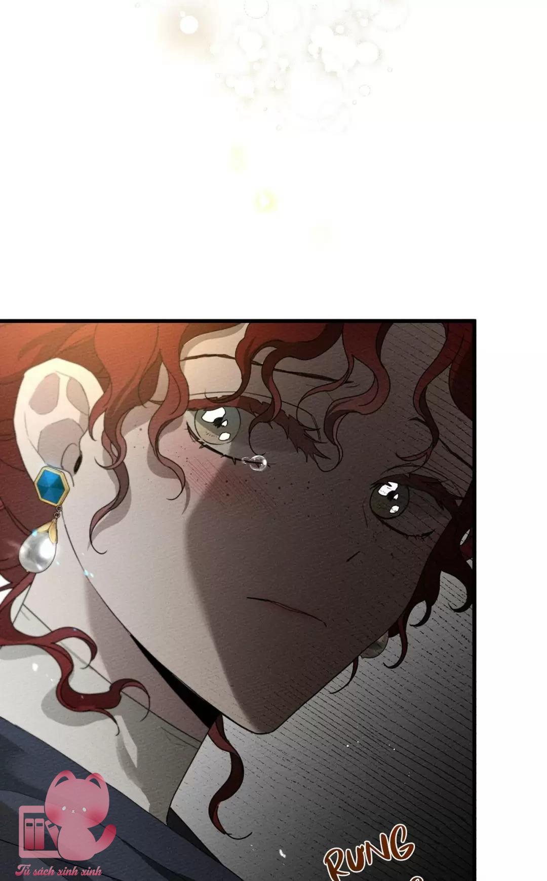Dưới Tán Cây Sồi Chap 40 - Trang 2