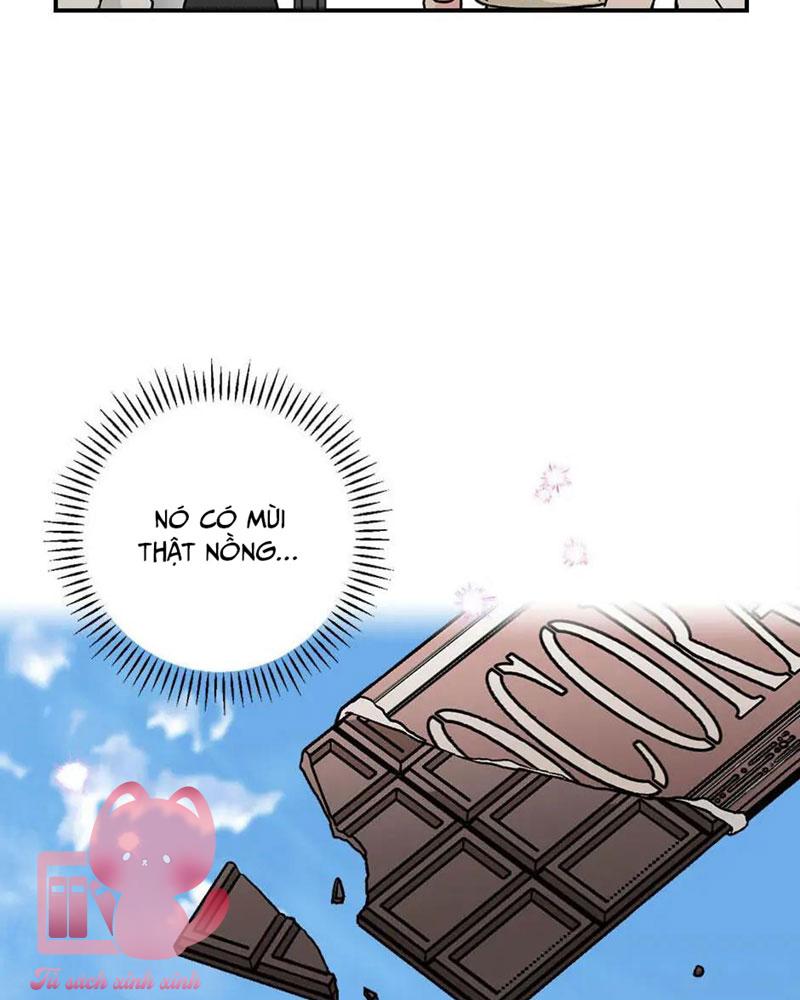 Ly Espresso Của Mùa Xuân Chapter 23 - Trang 4