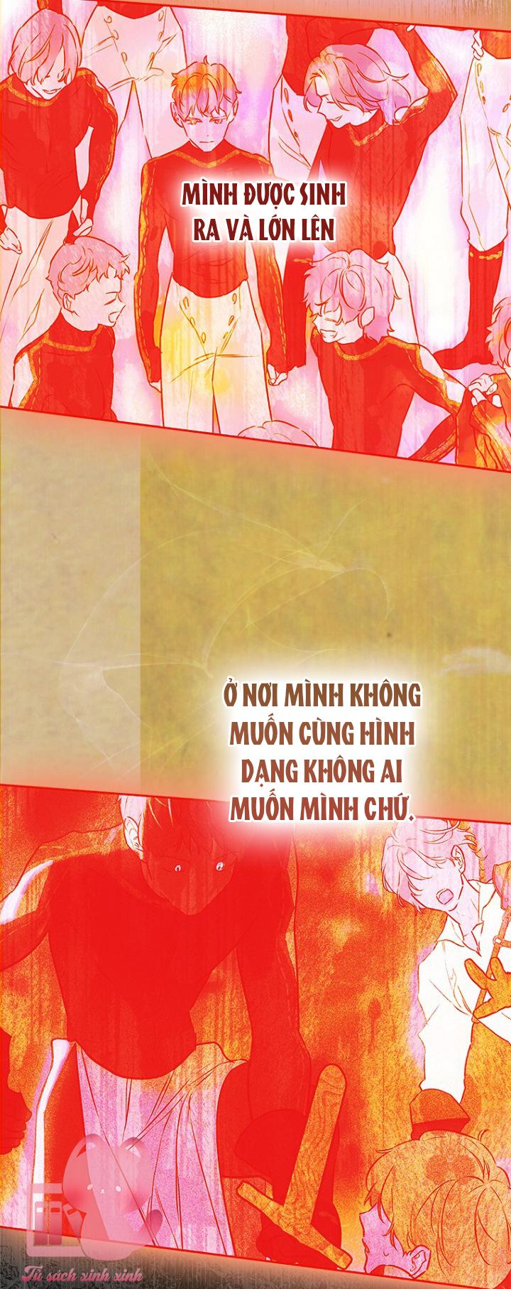 Khế Ước Hôn Nhân Của Mẹ Tôi Chapter 80 - Trang 4