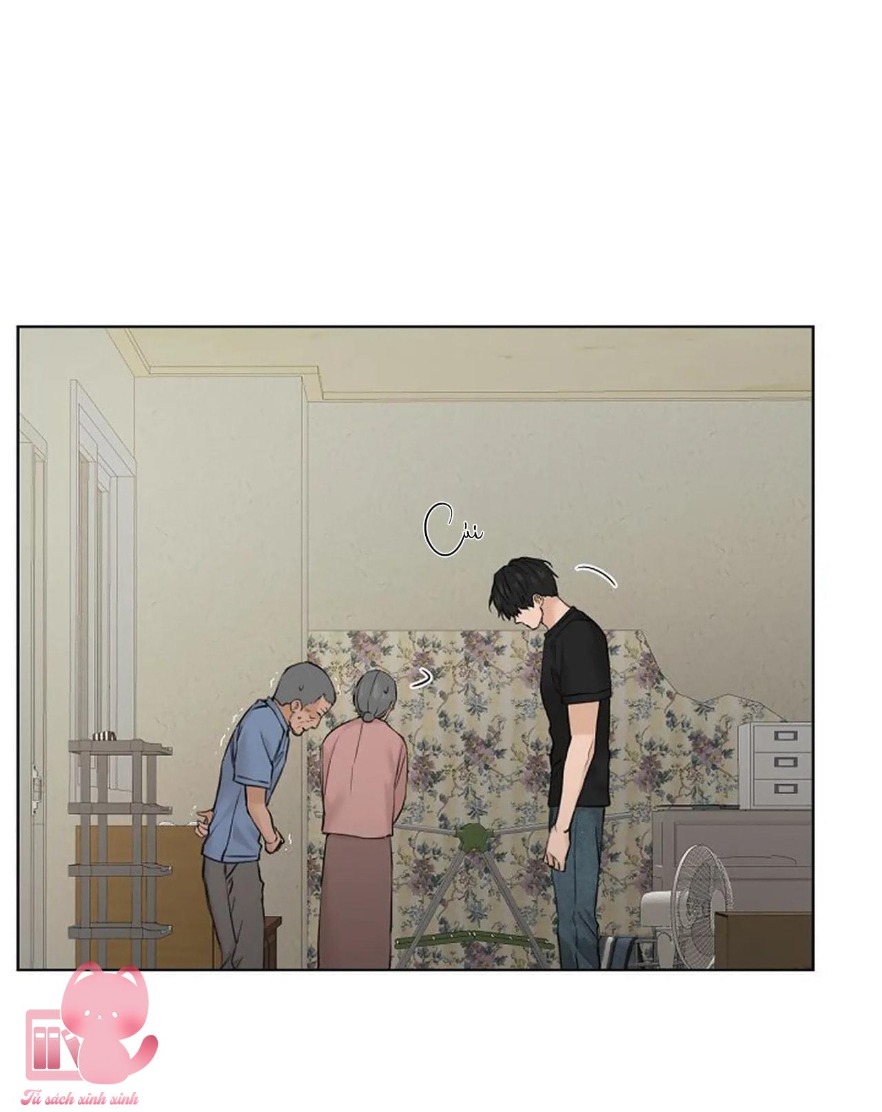 Bình Minh Chap 27 - Trang 4