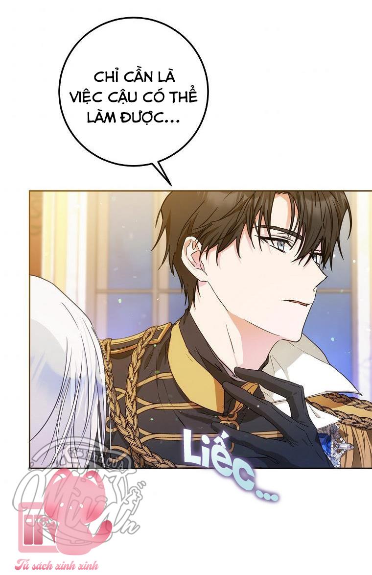 Tôi Trở Thành Vợ Của Nam Chính Chap 42 - Trang 3