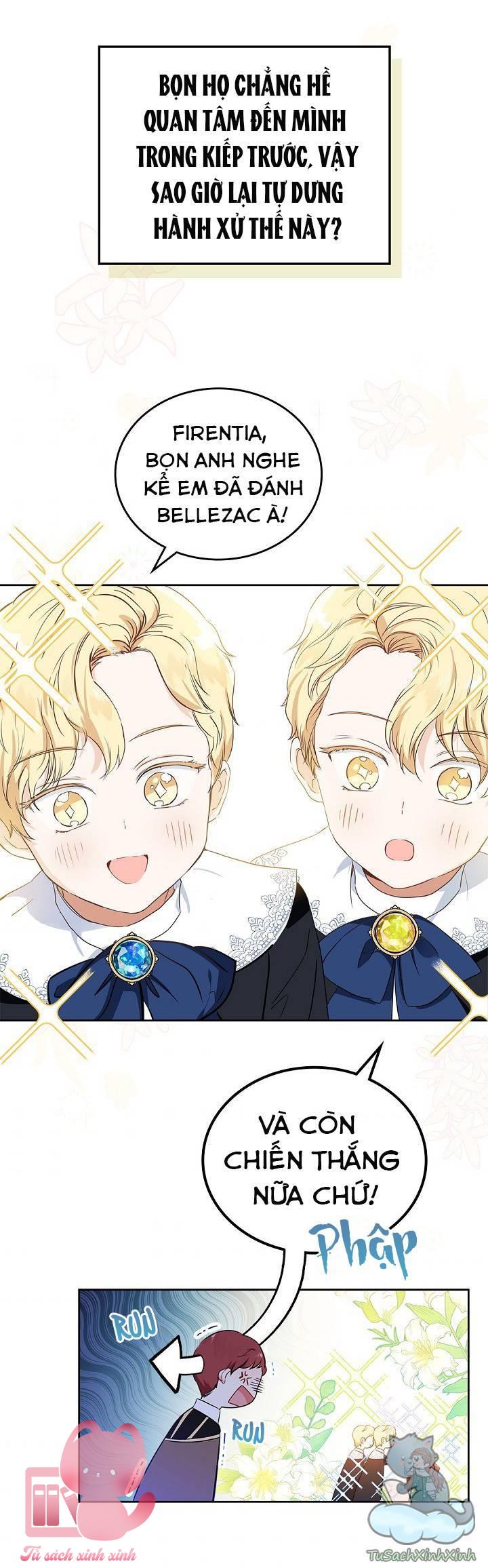 Kiếp Này Ta Sẽ Trở Thành Gia Chủ Chap 8 - Trang 2