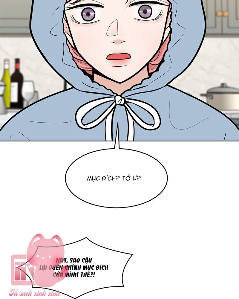 Thời Gian Trở Thành Lý Do Của Đôi Ta Chapter 28 - Trang 4