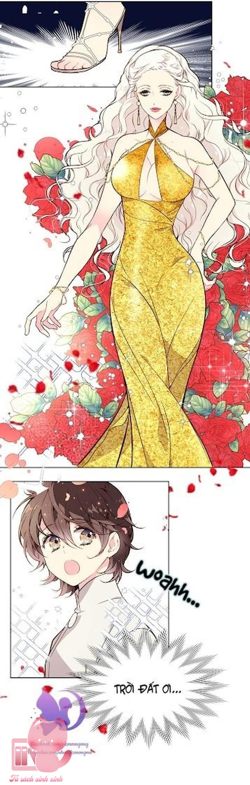 Beatrice Chap 31 - Trang 2