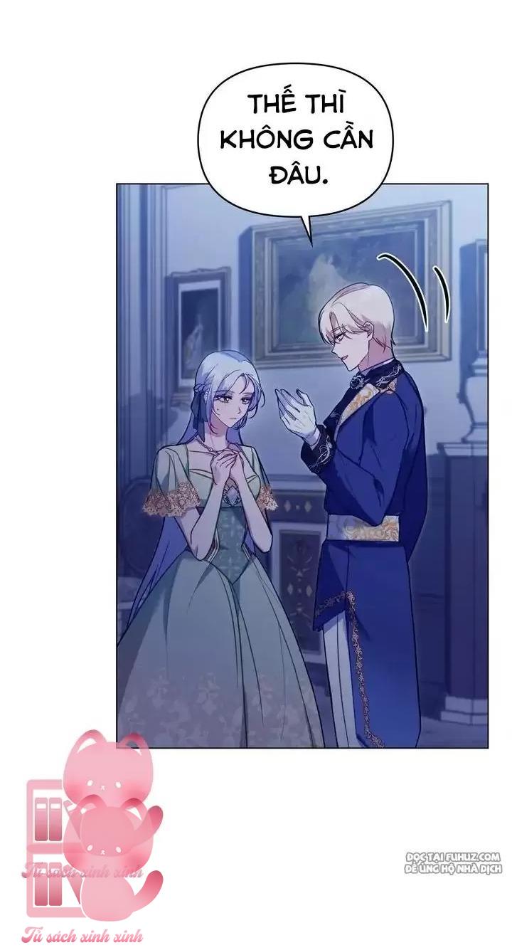 Nếu Không Vâng Lời Công Tước Chapter 63 - Trang 4