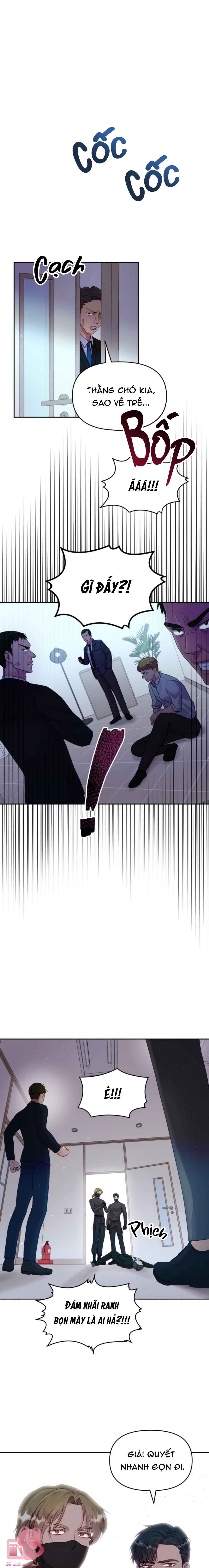 Hướng Dẫn Thu Phục Mãnh Thú Chap 28 - Next Chap 29